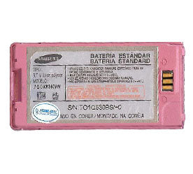 Samsung Sgh X836 Battery