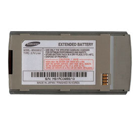 Samsung Bex035Ele Battery