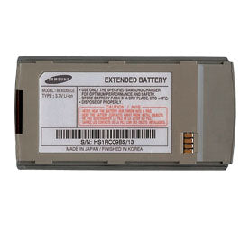 Samsung Sph 1300 Battery