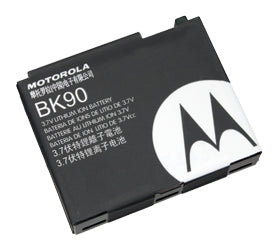 Genuine Motorola Bk90 Battery