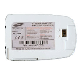 Samsung Sph A560 Battery