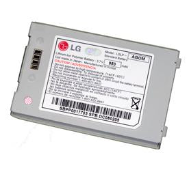 Genuine Lg Sbpp0017703 Battery