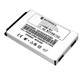 Genuine Motorola Snn5699A Battery