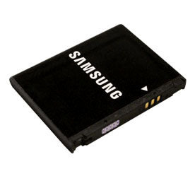 Samsung Mm A900 Battery