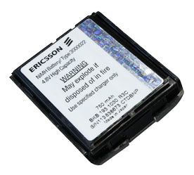 Sony Ericsson Lx588 Battery