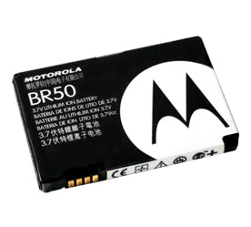 Genuine Motorola Br50 Battery