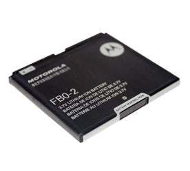 Genuine Motorola Triumph Wx435 Battery