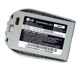 Genuine Lg Vx4500 Battery