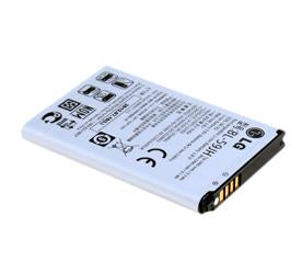 Genuine Lg Optimus F6 Ms500 Battery