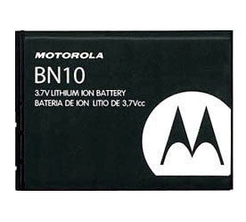 Genuine Motorola Bn10 Battery