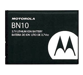 Genuine Motorola Quantico W845 Battery