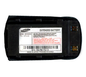 Samsung Bex034Ede Battery