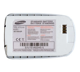 Samsung Bst466Asr Battery