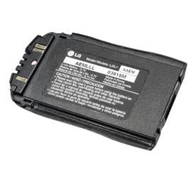 Genuine Lg Dm510 Battery