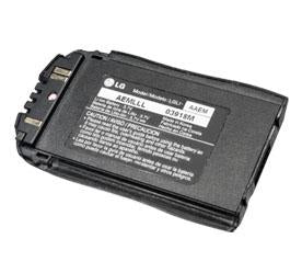 Genuine Lg Tm510 Battery