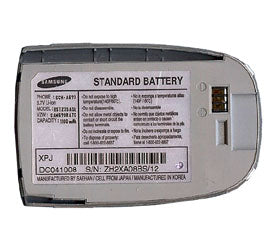 Samsung Bst235Ase Battery