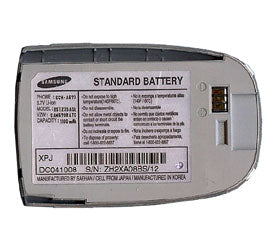 Samsung Sch A671 Battery