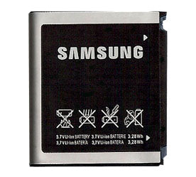 Samsung S3600C Battery