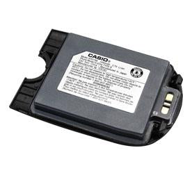 Genuine Casio Gzone Battery