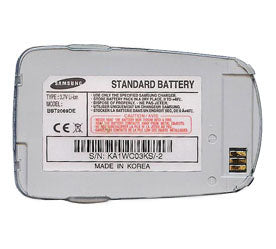 Samsung Sgh E710 Battery