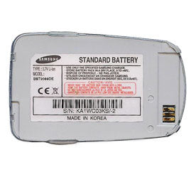 Samsung Sgh E715 Battery