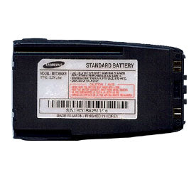 Samsung Bst0669Ke Battery