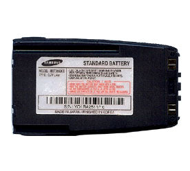 Samsung Sph N300 Battery