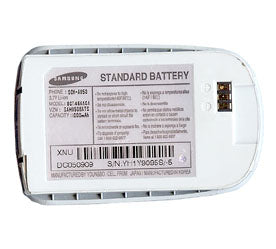 Samsung Bst466Asrb Battery