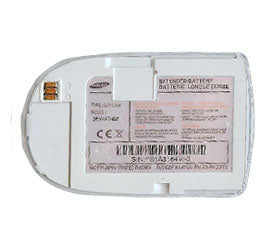 Samsung Bex467Hsr Battery