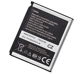 Samsung Ab653850Cu Battery