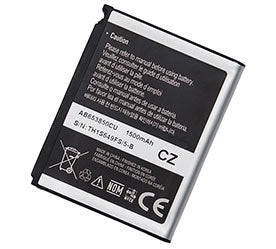 Samsung Galaxy Gt I7500L Battery