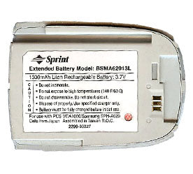 Sprint Bsma62013L Battery