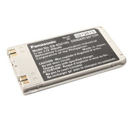 Genuine Panasonic Eb Tx210 Battery