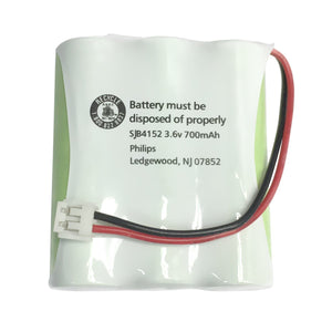 Genuine Ge 2 5951 Battery