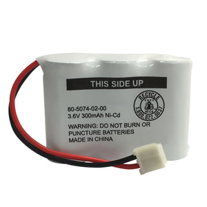 Genuine Ge 2 6635 Battery