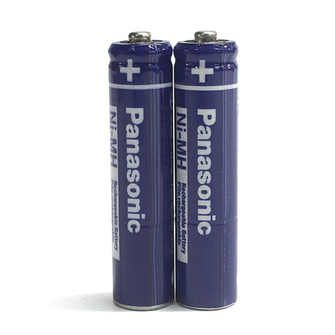 Image of Genuine Panasonic Kx Tg1032 Battery