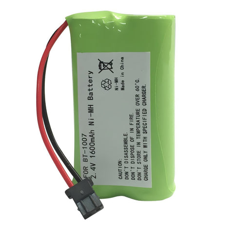 Image of Genuine Uniden Exp380 Battery