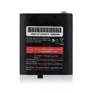 Genuine Motorola T5320 Battery