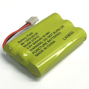 Genuine Replacement 43 3596 Battery