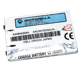 Genuine Motorola V150 Battery