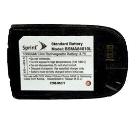 Sprint Bsma84010L Battery