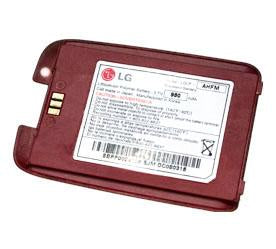 Genuine Lg Sbpp0024705 Battery