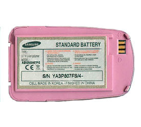 Samsung Abgm3007Pe Battery