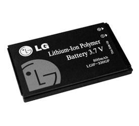 Genuine Lg Kf240 Battery