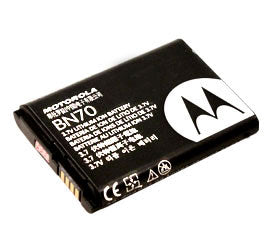 Genuine Motorola Karma Qa1 Battery