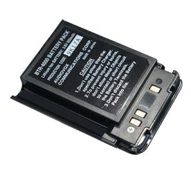 Genuine Audiovox Cdm 4000 Battery