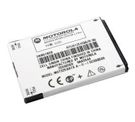 Genuine Motorola Snn5783B Battery