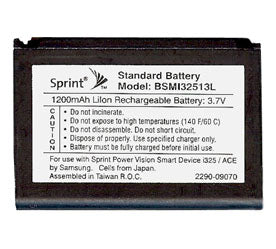 Sprint Bsmi32513L Battery