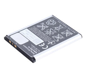 Sony Ericsson Hazel Battery