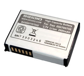 Seidio Basi26Tr755S Battery